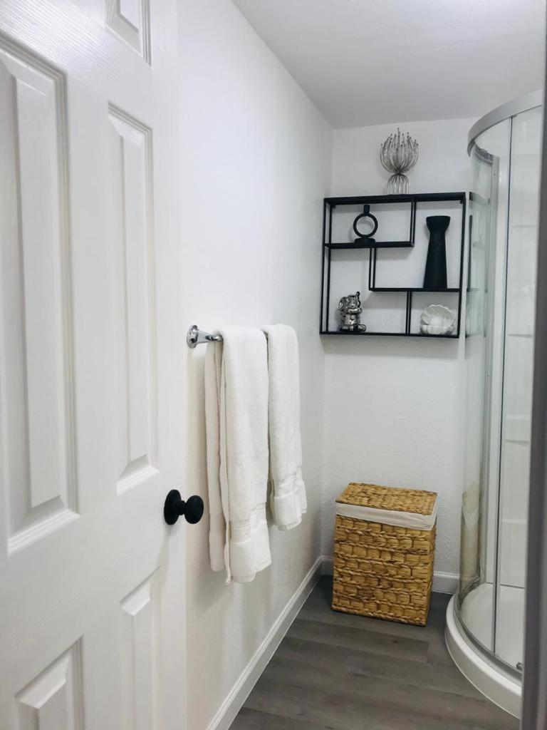 Villa 10515 Houston Avenue Hudson Esterno foto