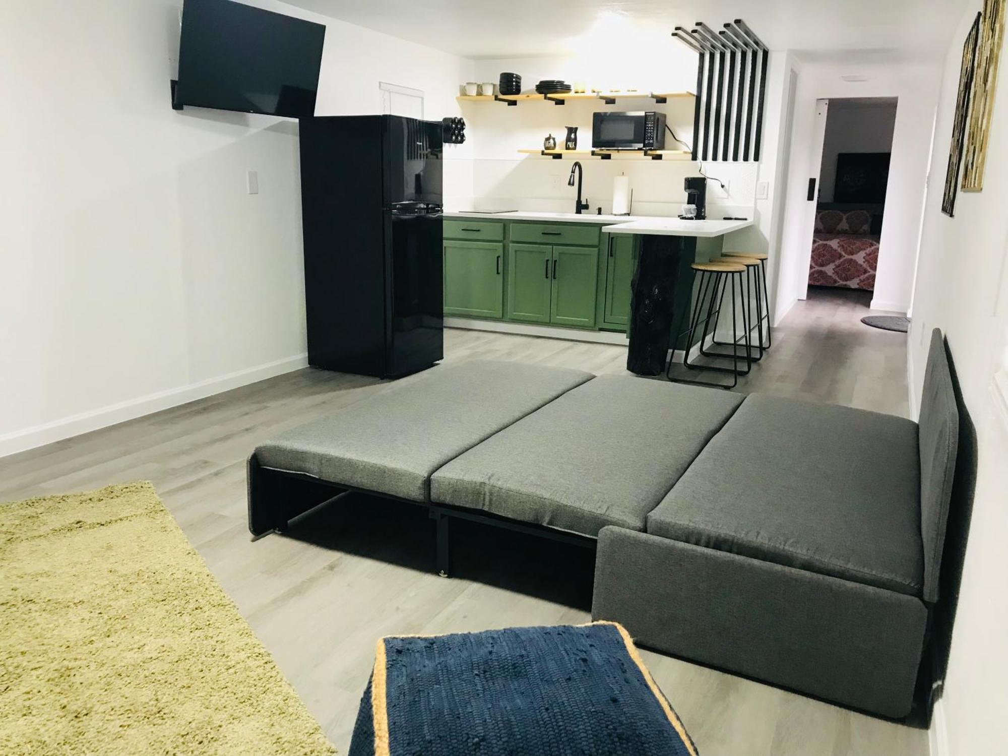 Villa 10515 Houston Avenue Hudson Esterno foto
