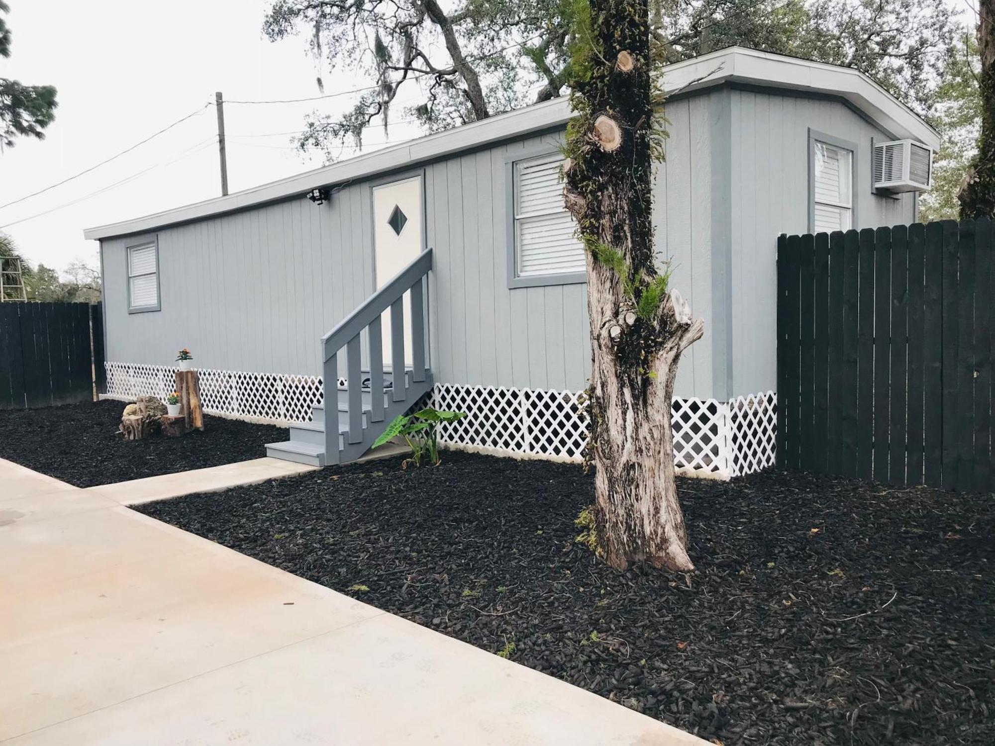 Villa 10515 Houston Avenue Hudson Esterno foto