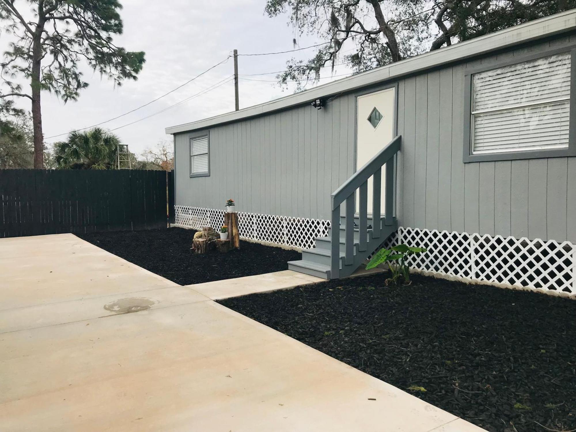 Villa 10515 Houston Avenue Hudson Esterno foto